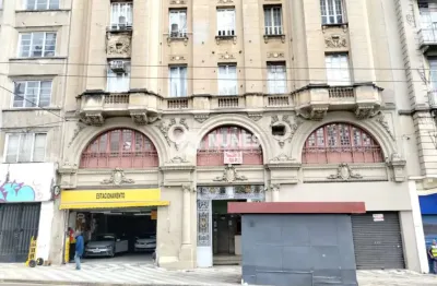 Sala comercial para alugar na Sé, São Paulo 