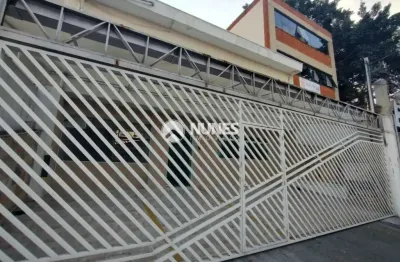 Casa para alugar no Jardim Agú, Osasco 