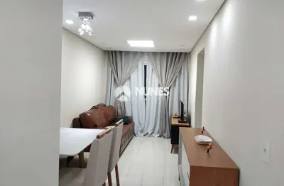 Apartamento com 2 quartos à venda no Jardim Roberto, Osasco 