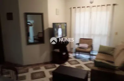 Apartamento com 3 quartos à venda no Piratininga, Osasco 