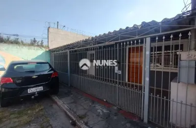 Casa com 2 quartos para alugar no Bonfim, Osasco 