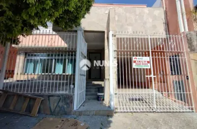 Casa com 2 quartos para alugar na Vila Campesina, Osasco 