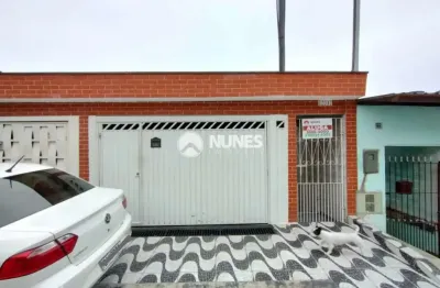 Casa com 3 quartos à venda no Jardim Nova Vida, Cotia 