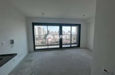 Apartamento com 1 quarto à venda na Pompéia, São Paulo 