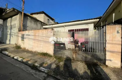 Oportunidade de renda! 2 imóveis no mesmo terreno ? jd. santo antônio ? 250 m²