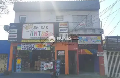 Imóvel misto para renda - bussocaba (novo osasco) - osasco - sp