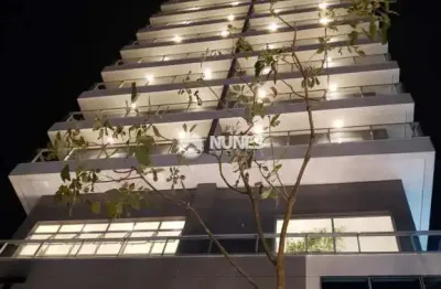 Cobertura com 2 quartos à venda no Centro, Osasco 