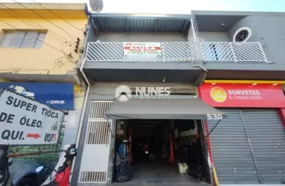 Salão comercial, com localização privilegiada em osasco