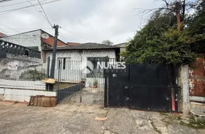Casa com 3 quartos à venda no Jardim D'Abril, Osasco 