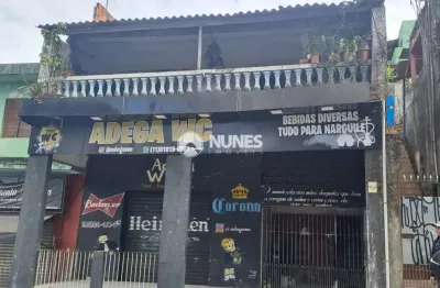 Casa com 6 quartos à venda no Conceição, Osasco 