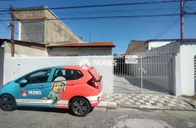 Casa térrea para locação - 3 quartos - centro ? conforto garantido