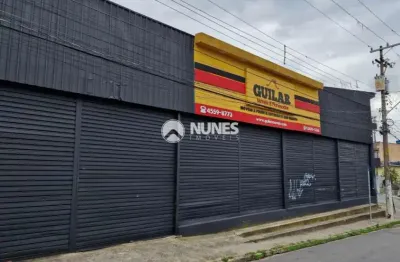 Barracão / Galpão / Depósito para alugar na Vila Dirce, Carapicuíba 