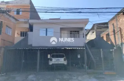 Casa com 2 quartos para alugar no Padroeira, Osasco 