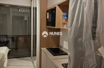 Studio para locação - 1 quarto - pinheiros - pronto para morar