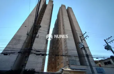 Apartamento com 2 quartos para alugar no Novo Osasco, Osasco 