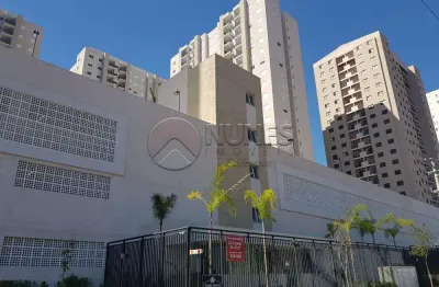 Apartamento com 2 quartos à venda no Bussocaba, Osasco 
