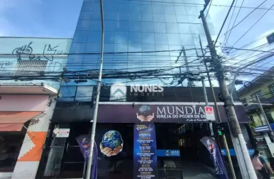 Sala comercial à venda no Centro, Osasco 