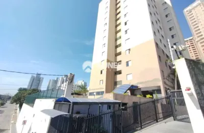 Apartamento para locação - 3 quartos - vila prado - pronto para morar