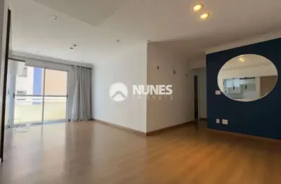 Apartamento para locação - 03 quartos - alphaville - conforto garantido