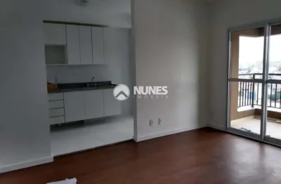 Apartamento com 2 quartos para alugar no Jardim Tupanci, Barueri 