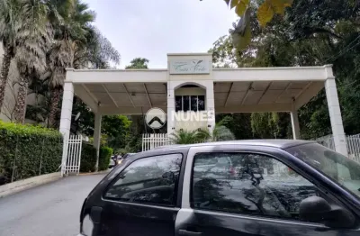 Apartamento com 2 quartos para alugar no Jardim Caiapia, Cotia 