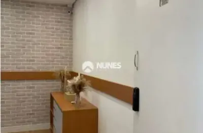 Oportunidade! sala comercial no coração de alphaville com móveis planejados!