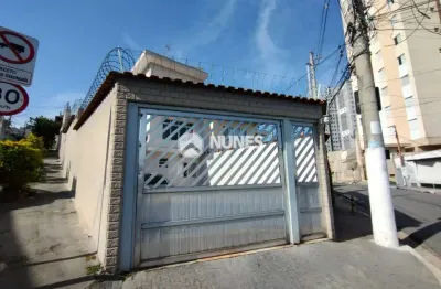 Casa com 1 quarto para alugar no Jaguaribe, Osasco 