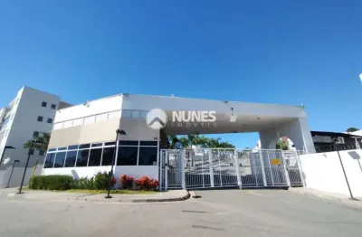 Lindo apartamento com 1 quarto - gramado, cotia - conforto garantido