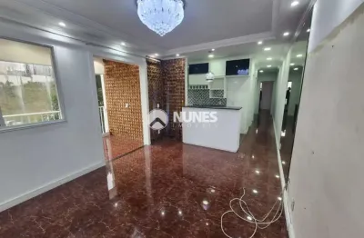 Apartamento com 3 quartos à venda no Novo Osasco, Osasco 