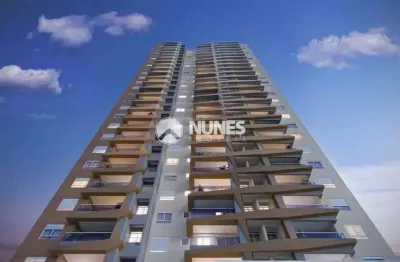 Apartamento com 3 quartos à venda no Centro, Osasco 
