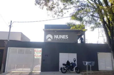 Apartamento para locação -  01 quarto - horizontal park - conforto garantido