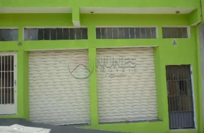 Casa com 4 quartos à venda na Vila Caldas, Carapicuíba 