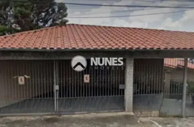 Casa com 2 quartos à venda na Bela Vista, Osasco 