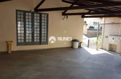 Casa com 2 quartos à venda na Bela Vista, Osasco 