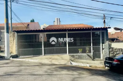 Casa com 3 quartos à venda no Centro, Osasco 