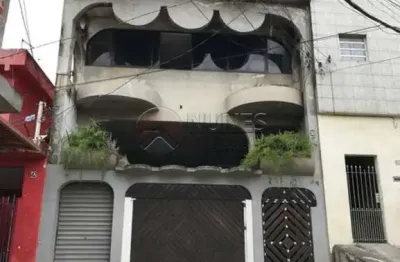 Casa com 4 quartos à venda no Conceição, Osasco 