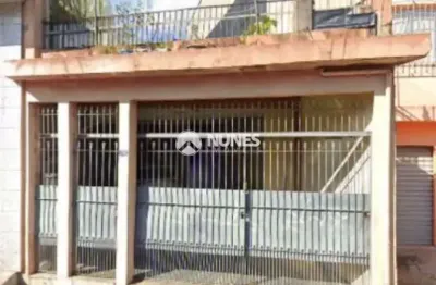 Casa com 3 quartos à venda no Munhoz Júnior, Osasco 