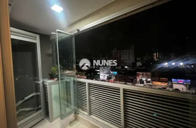 Apartamento com 2 quartos à venda no Centro, Osasco 