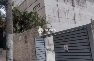 Casa com 4 quartos à venda no Santa Maria, Osasco 