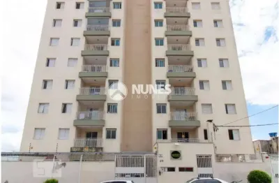 Apartamento com 3 quartos à venda no Quitaúna, Osasco 