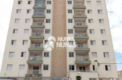 Apartamento com 3 quartos à venda no Quitaúna, Osasco 