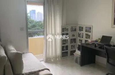 Apartamento com 3 quartos à venda no Parque Continental, São Paulo 