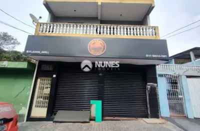 Ponto comercial para alugar no Novo Osasco, Osasco 