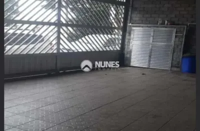 Casa com 3 quartos à venda no Quitaúna, Osasco 