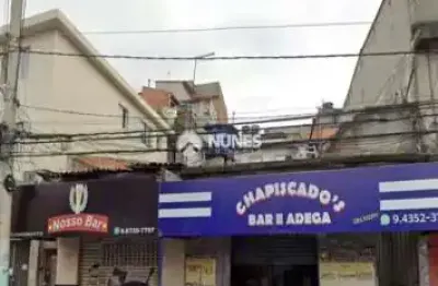 Ponto comercial à venda no Padroeira, Osasco 