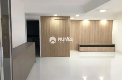 Apartamento com 3 quartos à venda no Jardim das Acacias, São Paulo 