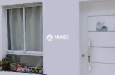 Casa em condomínio fechado com 2 quartos à venda no Água Espraiada (Caucaia do Alto), Cotia 