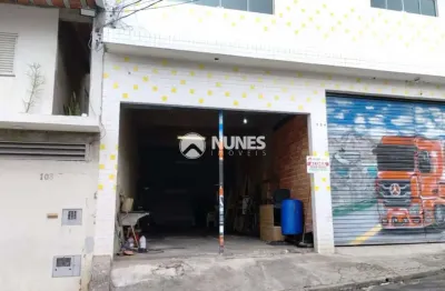 Salão comercial - parque santa teresa - perfeito para seu negocio