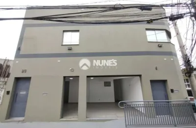 Ponto comercial para alugar no Jardim Mutinga, Barueri 