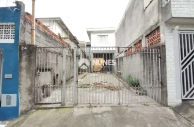 Casa individual para locação - 01 quarto - jardim marisa - conforto garantido